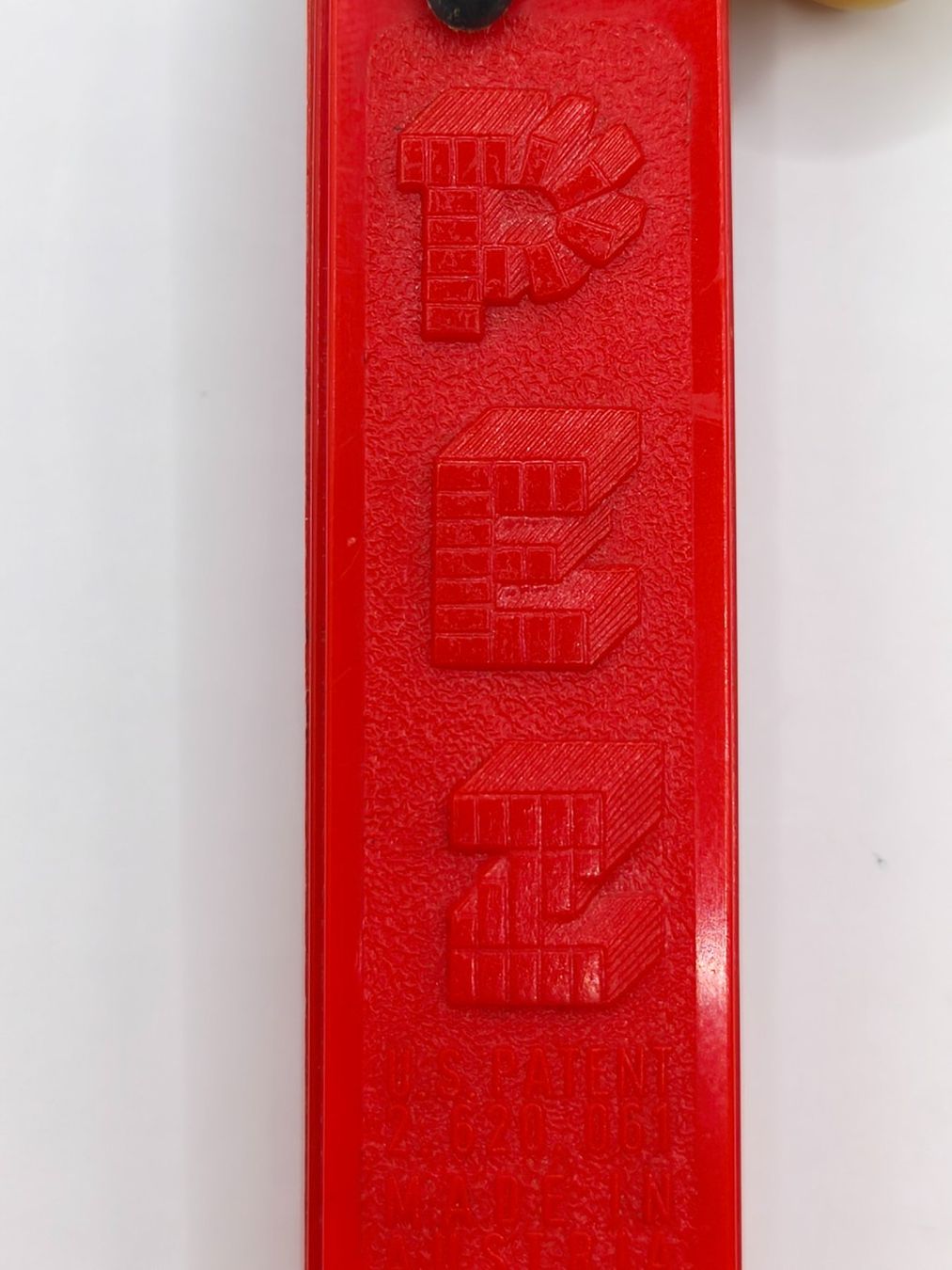 Pez Figuren: "Pluto" PEZ Spender 1968 – Gebraucht aus Wettingen von DaHa90 5