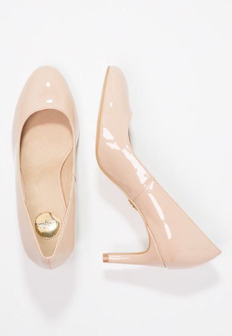 Buffalo Scarpe da donna: Buffalon Pumps Np 139.- 38 oder 40 habe auch On U.G.G Nike – Nuovo e nell'imballaggio originale da Riniken venduto da Babeli78 3