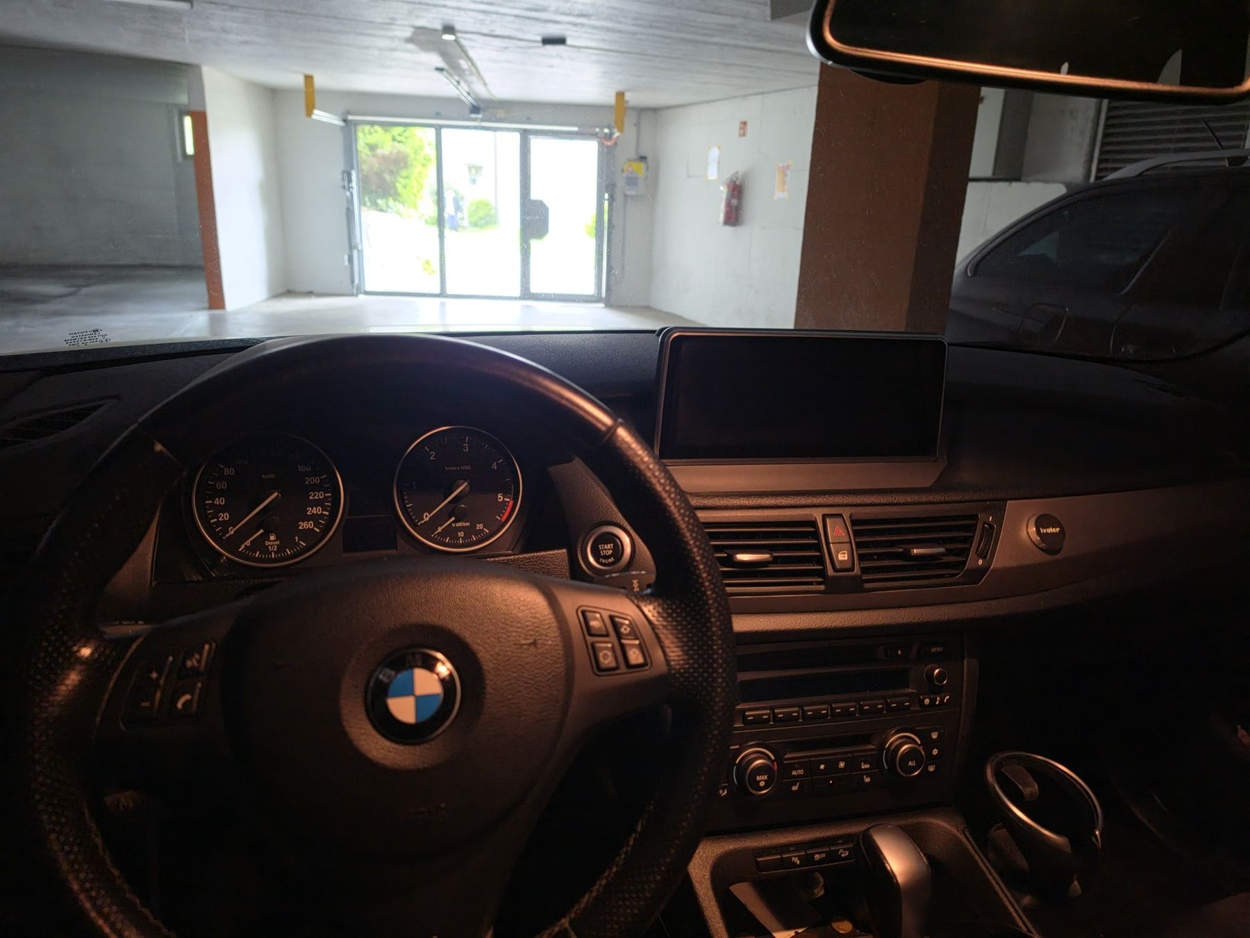 Automobili: BMW X1 E84 – Difettoso da Oberengstringen venduto da sne_2cjp 2