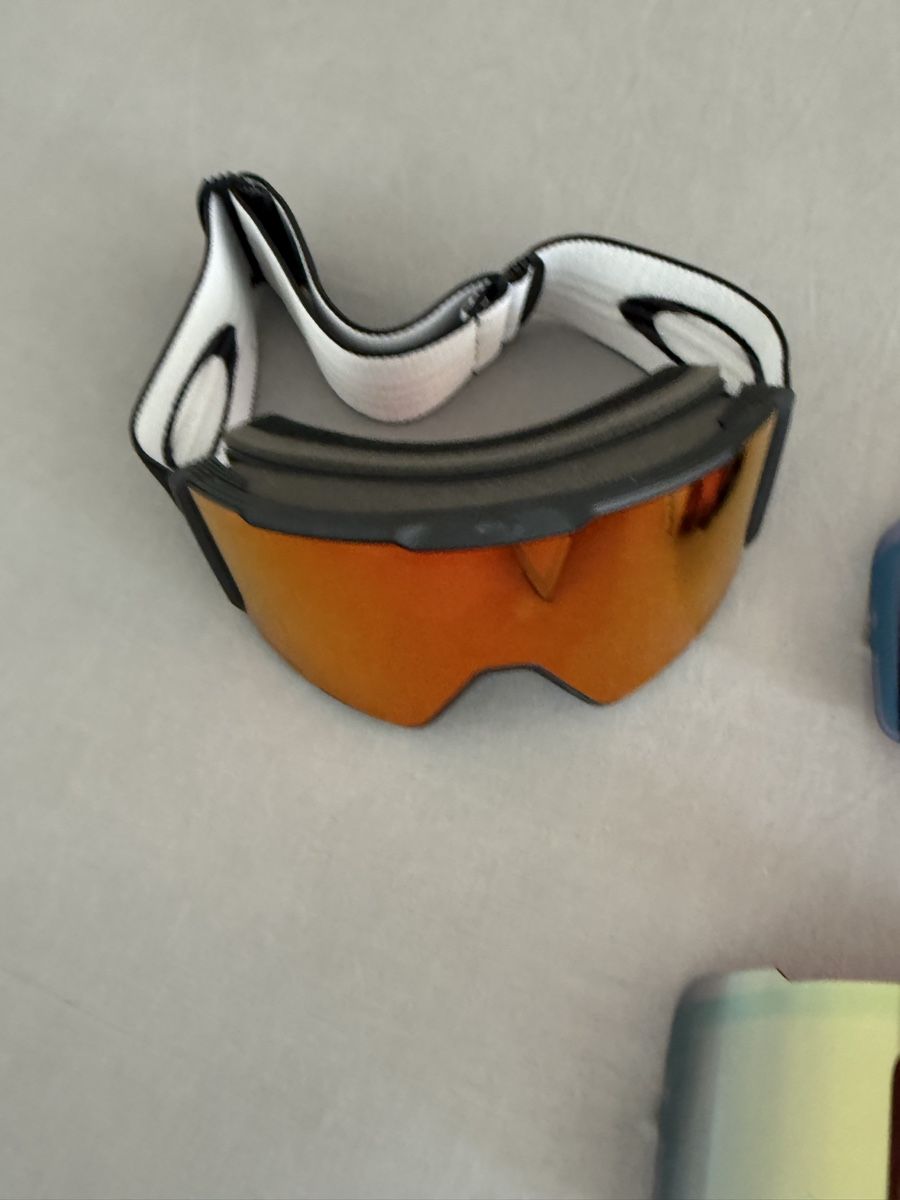 Oakley Lunettes & Verres: Oakley Line miner pro L goggles – D'occasion à Schaffhausen par arn_gq55 1