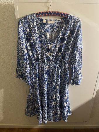 Bonprix Kleid