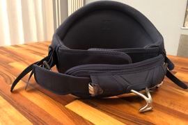 Aquilone: Manera Trapez / Harness "Eclipse" Size XS – Usato da Zürich venduto da lar_d992 5