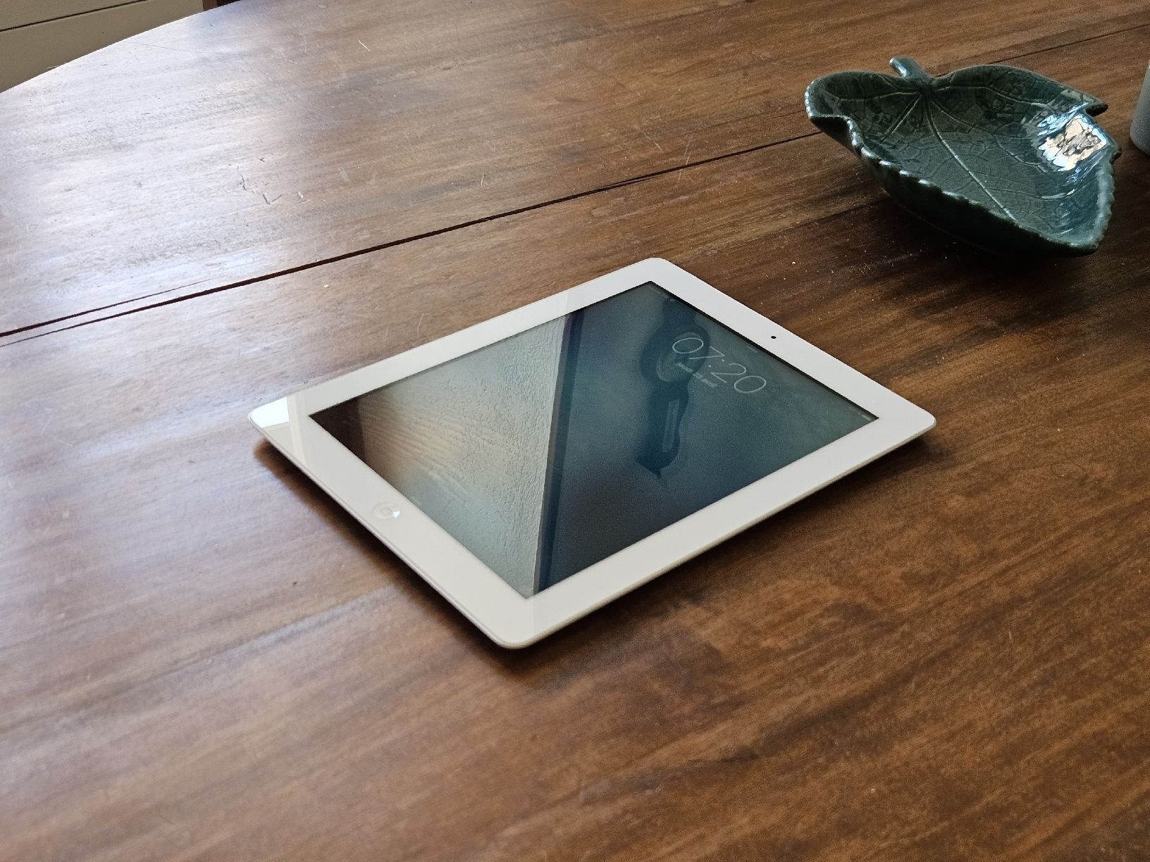 Apple Tablettes PC: Ipad – D'occasion à Fontaines-sur-Grandson par akell
