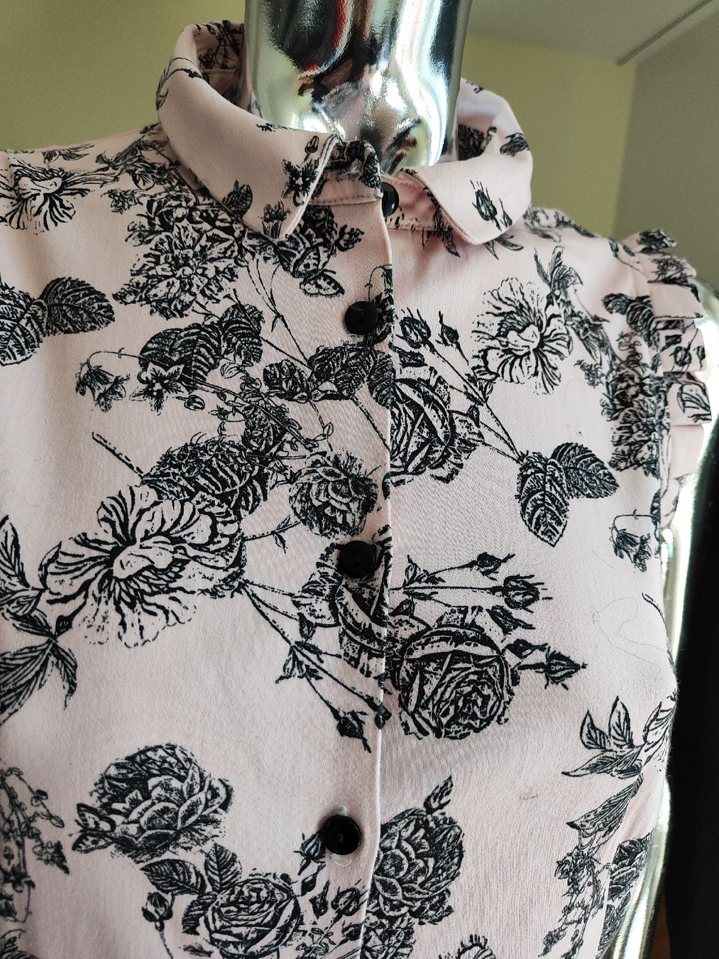 Vestiti: sommerkleid gr 38 – Usato da Langnau am Albis venduto da Judithsebi 5