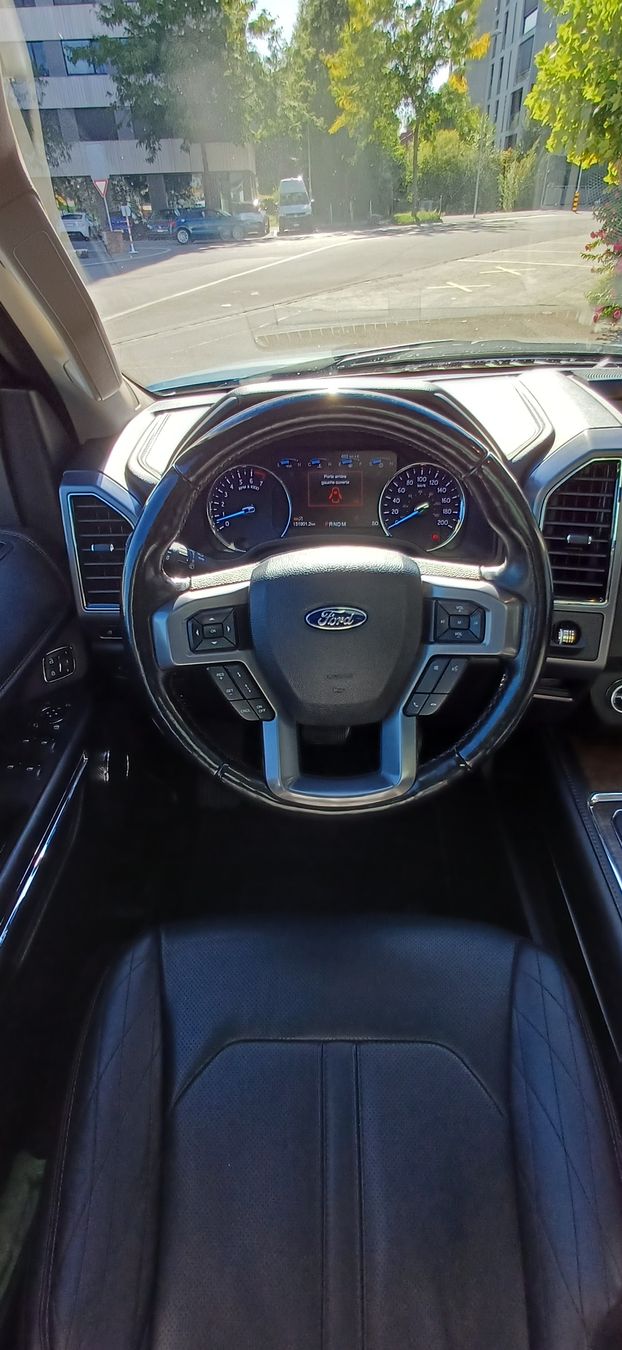 Ford (Usa) Automobili: FORD EXPEDITION MAX BENZINE /GPL – Usato da Biel/Bienne venduto da fro_9dj9 6