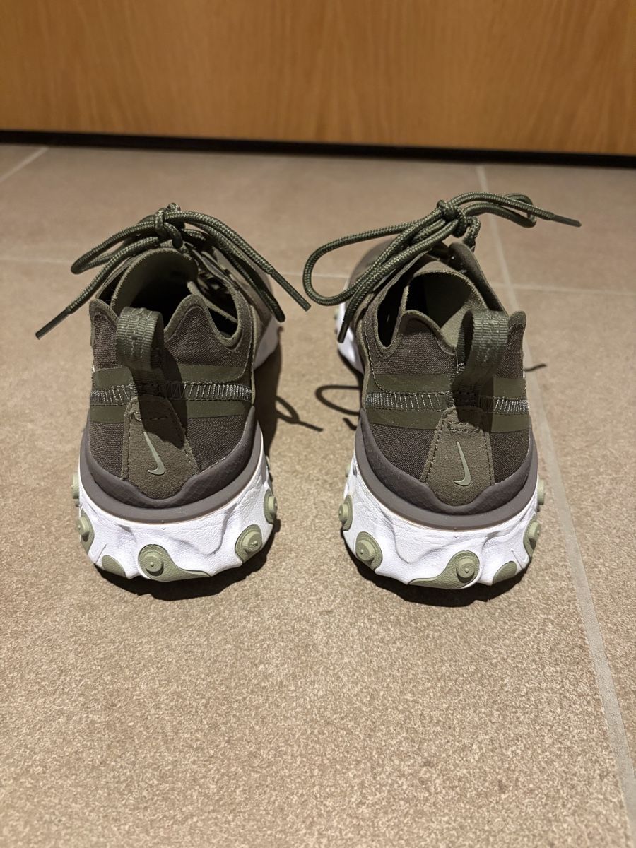 Nike Scarpe da donna: Nike react 37.5 – Nuovo (secondo la descrizione) da Dully venduto da CELINE.D11 2