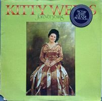 KITTY WELLS - FOREVER YOUNG