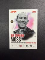 Topps Turbo Attax 2026 Moss Legend 136