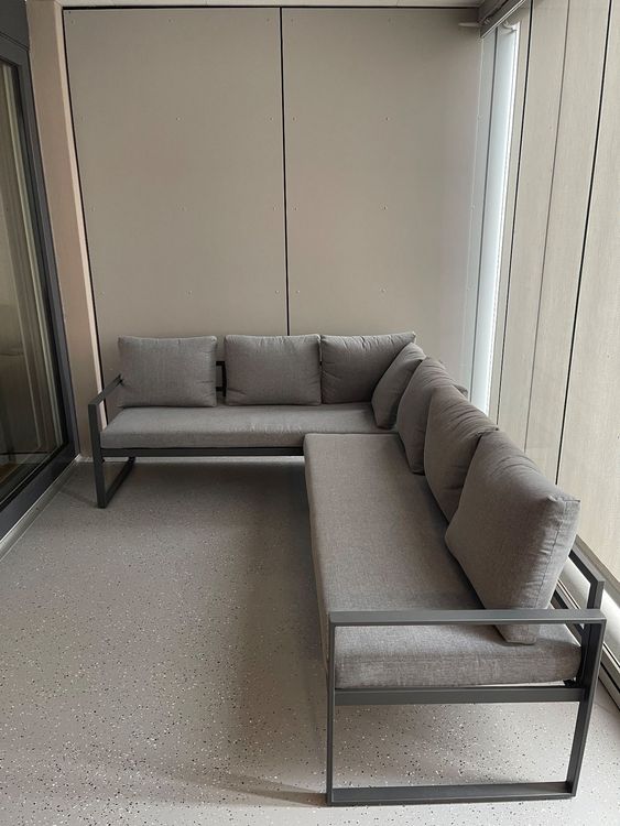 Garten Set „Leipzig“ Kaufen auf Ricardo