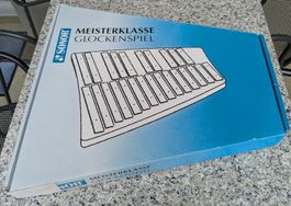 Glockenspiel Sonor