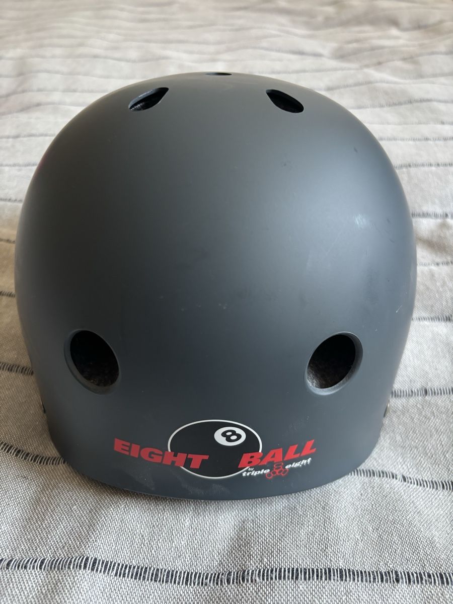 Caschi: Velo-/Skateboardhelm unisex – Nuovo (secondo la descrizione) da Zürich venduto da lau_6krx 2