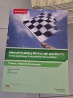 Intensivtraining Wirtschaft und Recht