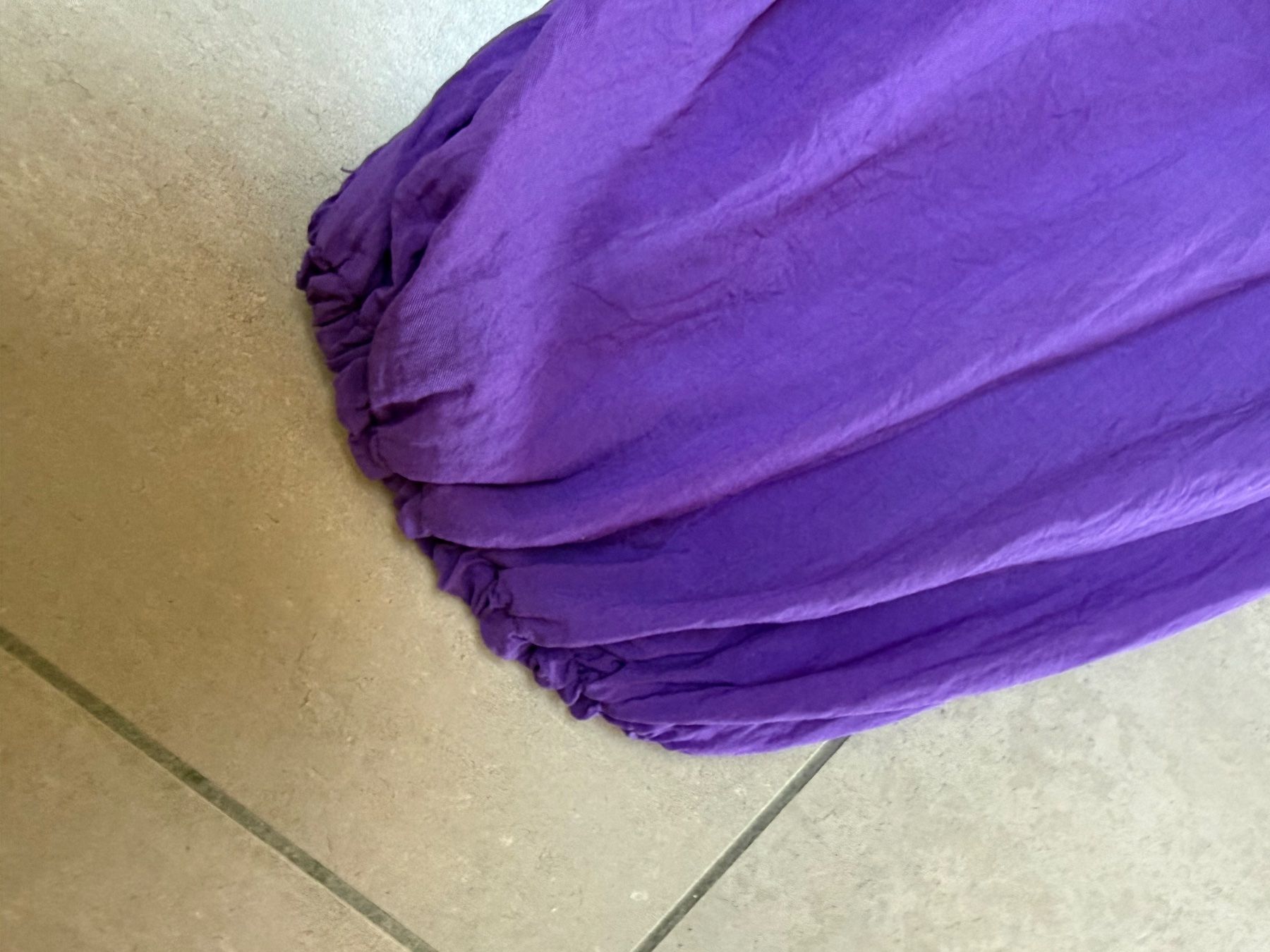 Pantaloni: Leichte, zarte Sommerhose – Nuovo (secondo la descrizione) da Sigriswil venduto da ck56 2
