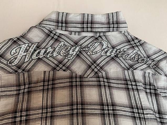 Harley-Davidson Camicette: Harley-Davidson Shirt – Usato da Solothurn venduto da Deinze 3
