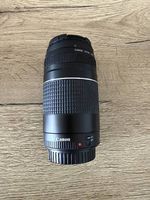 Canon EF 75-300mm 4.0-5.6 III Objektiv