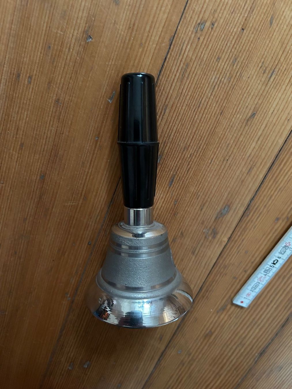 Cloches & sonnailles: Ausruferglocke – D'occasion à Aarau par Tanichtis01 2