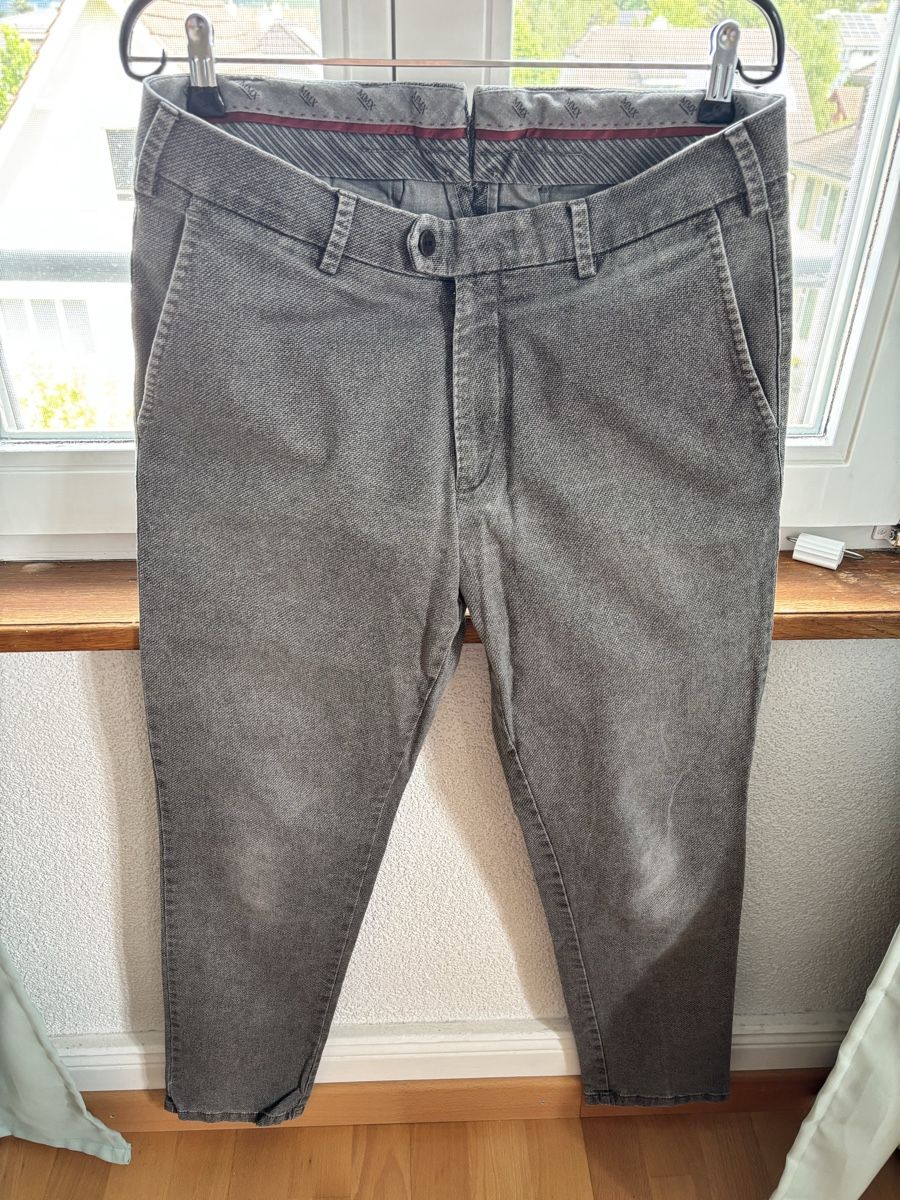 Pantaloni: MMX Lupus Herrenhose Grösse 32/32 – Usato da Sissach venduto da nina_lilii
