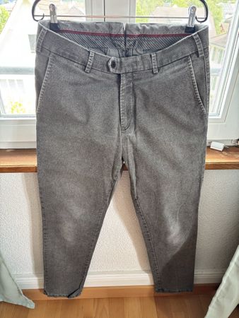 MMX Lupus Herrenhose Grösse 32/32