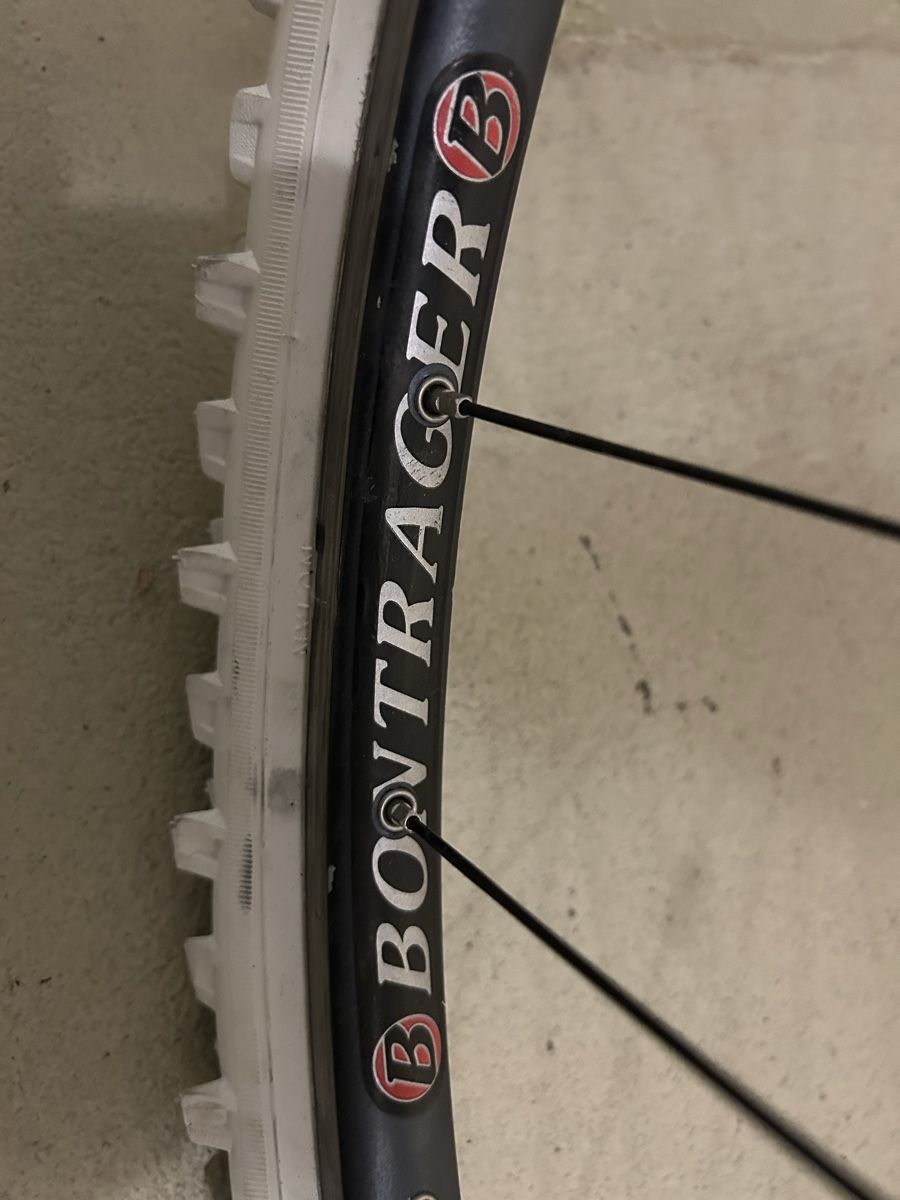 Klein Velos: KLEIN Adept Comp MTB – Gebraucht aus Seelisberg von Gin11 9