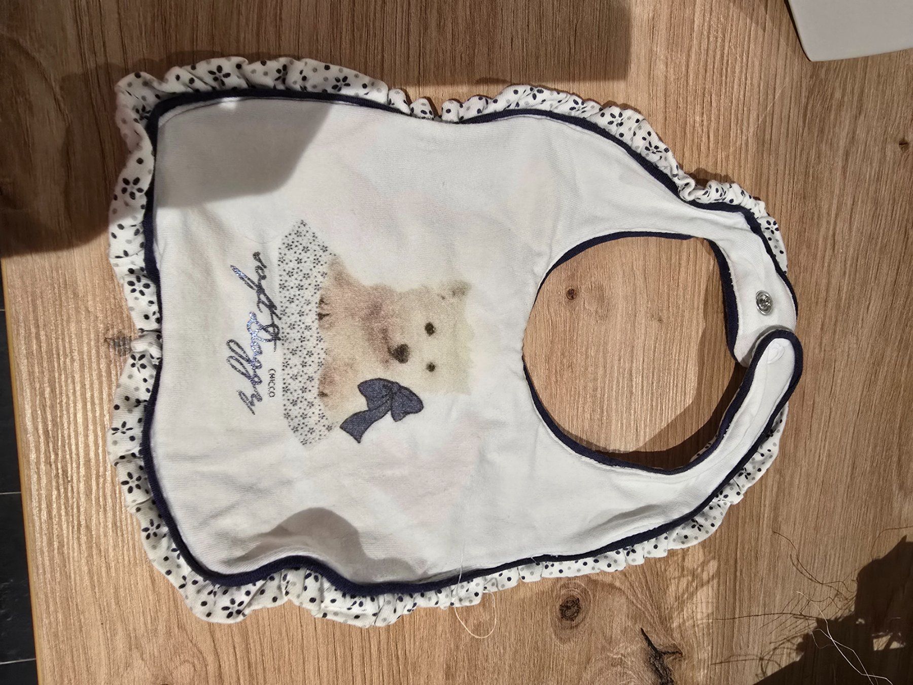 Repas pour bébés: Lätzchen – D'occasion à Büttikon AG par Amineah