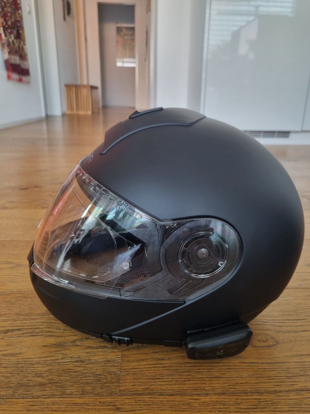 Schuberth Casques & visières: Motorradhelme Schuberth C3, Louis Edition – Neuf (Voir description) à Kriens par drudelmurks 1