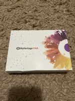 MyHeritage DNA Test-Kit: Entdecken Sie Ihre Vorfahren!
