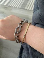 Bracelet en argent Ti sento (Milano)