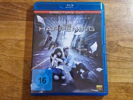 The Happening (2008) RAR Bluray