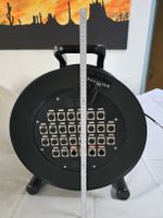 Stagebox / Multicore 24 Kanäle XLR