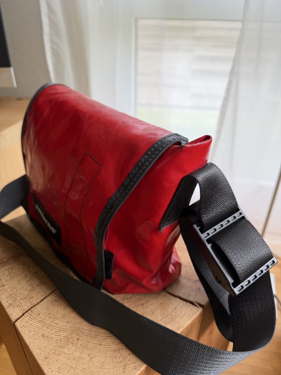 Freitag Borse: FREITAG G5.1 – Nuovo (secondo la descrizione) da Thalwil venduto da Havefun17 1