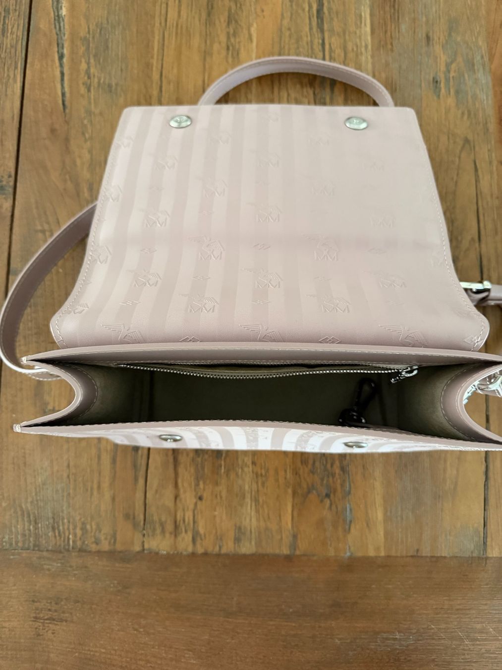 Maison Mollerus Taschen für Damen: Maison Mollerus Umhängetasche "Wil" – Gebraucht aus Birmensdorf ZH von Mausi06 1