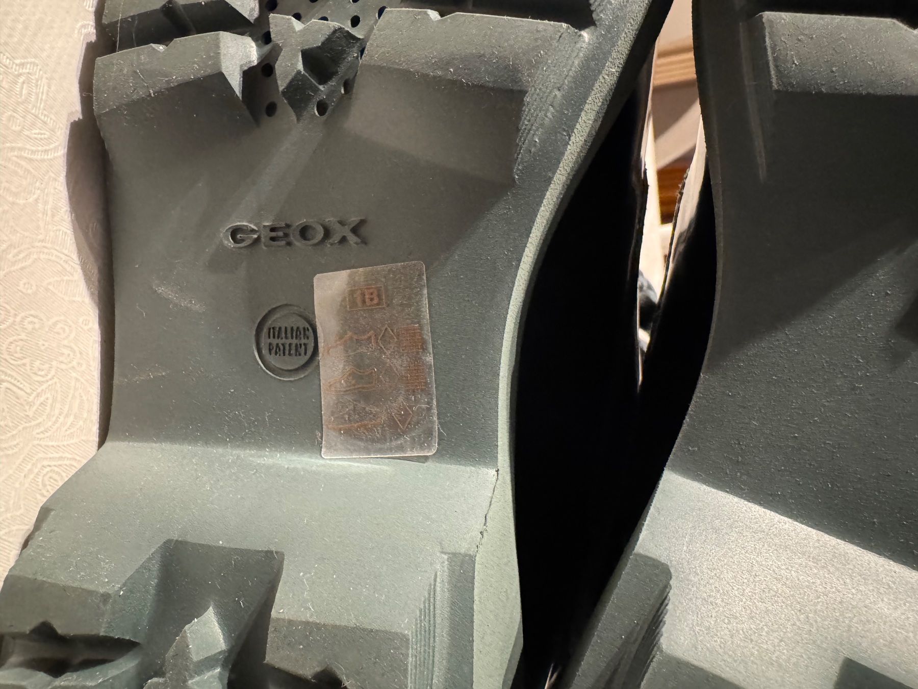 Geox Scarpe da donna: Geox Schuhe 40 – Nuovo (secondo la descrizione) da Baden venduto da Sakilili 5