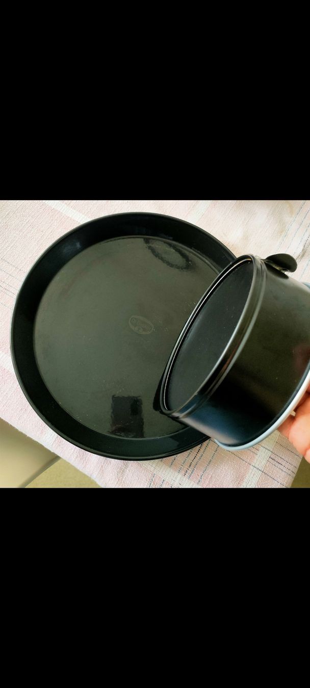 Appareils de cuisine: Backing items – Neuf (Voir description) à Zürich par mar_dl57 1