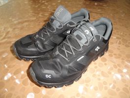 NEUER ON TREKKING SCHUH GR. 41 ***