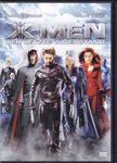 DVD ab Fr. 1.--, X-Men 3 - Der letzte Wiederstand