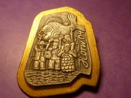 HORW 2004 GOLD