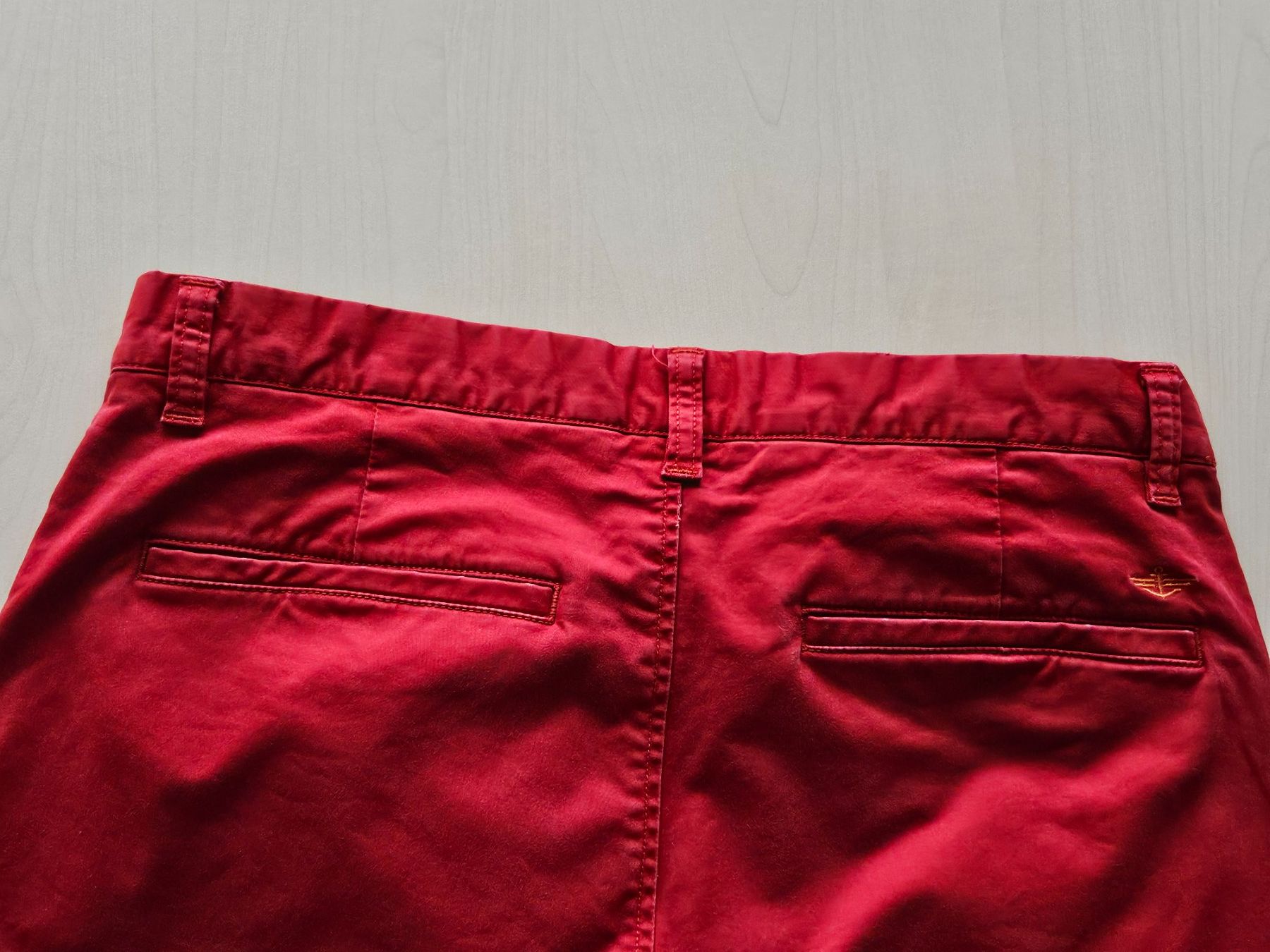 Pantaloni: Hose Marke Dockers Grösse M 32 x 32 – Usato da Tann venduto da Pepiino 3