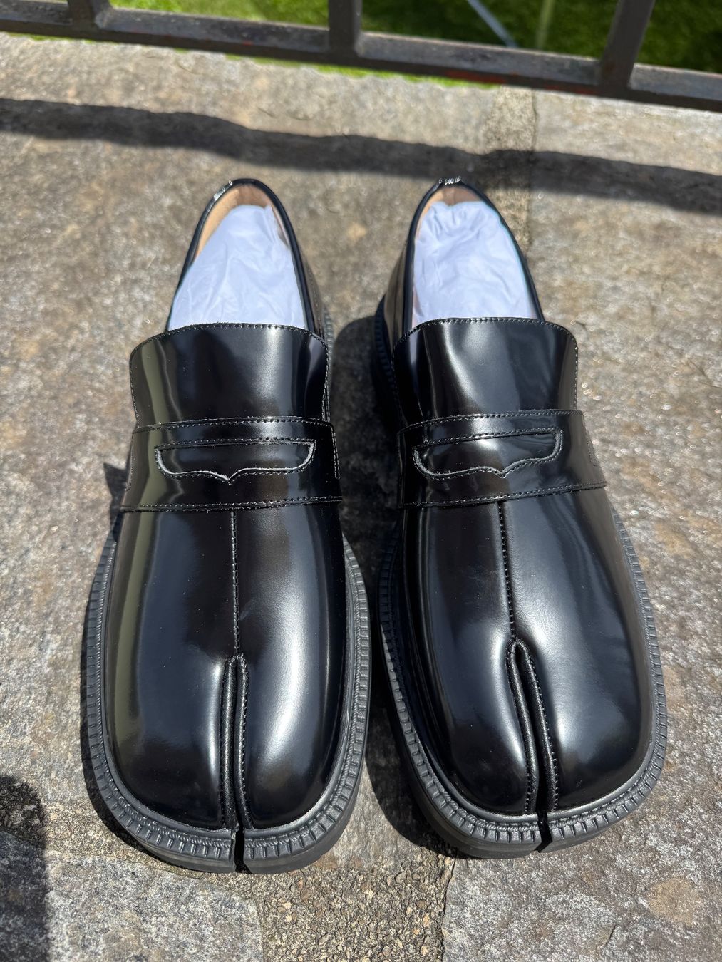 Scarpe da donna: Tabi loafers 37 – Nuovo e nell'imballaggio originale da Lumino venduto da mar_9pn2