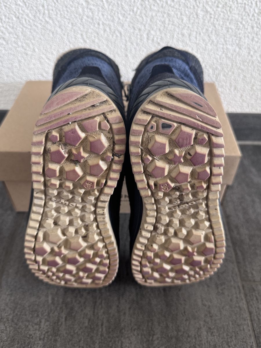 Lowa Scarpe per ragazze: Lowa Bianca GTX Gr. 36 – Usato da Magden venduto da fla_hg2p 2