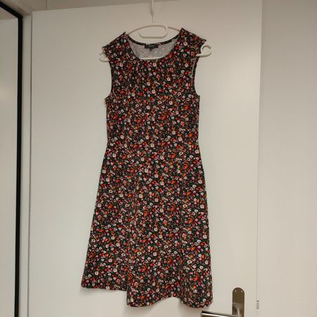 Sommerkleid Gr. 36