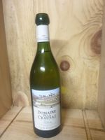 Vin blanc Domaine de la Crausaz Villette 2001
