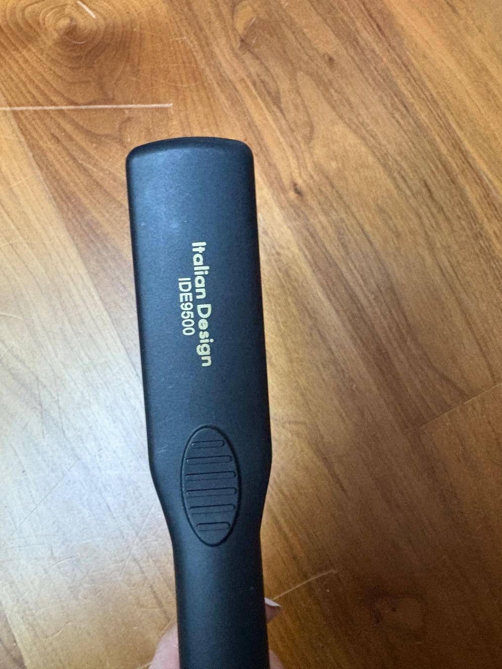 Lockenstäbe & Haarglätter: Lisseur Italian Design IDE9600 – Gebraucht aus Lausanne von reb_vpy7 2