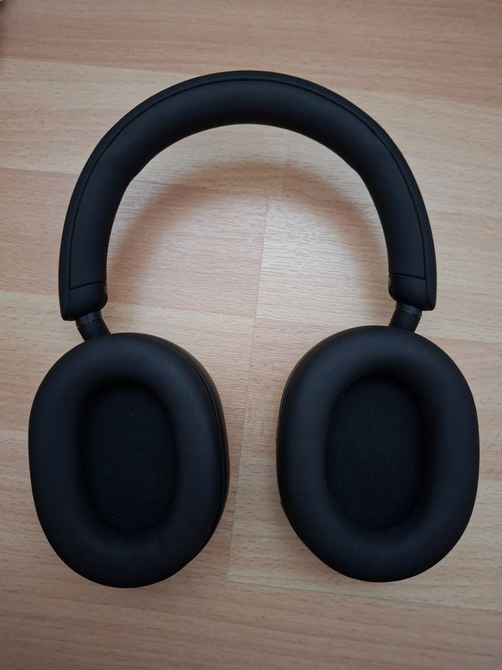 Sony Casques audio: Sony WH-1000XM5 SA – Neuf (Voir description) à Winterthur par mbu_l67r 1