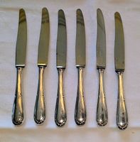 antike Fruchtmesser