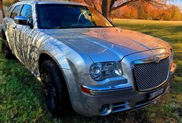 Chrysler 300c Touring 4x4