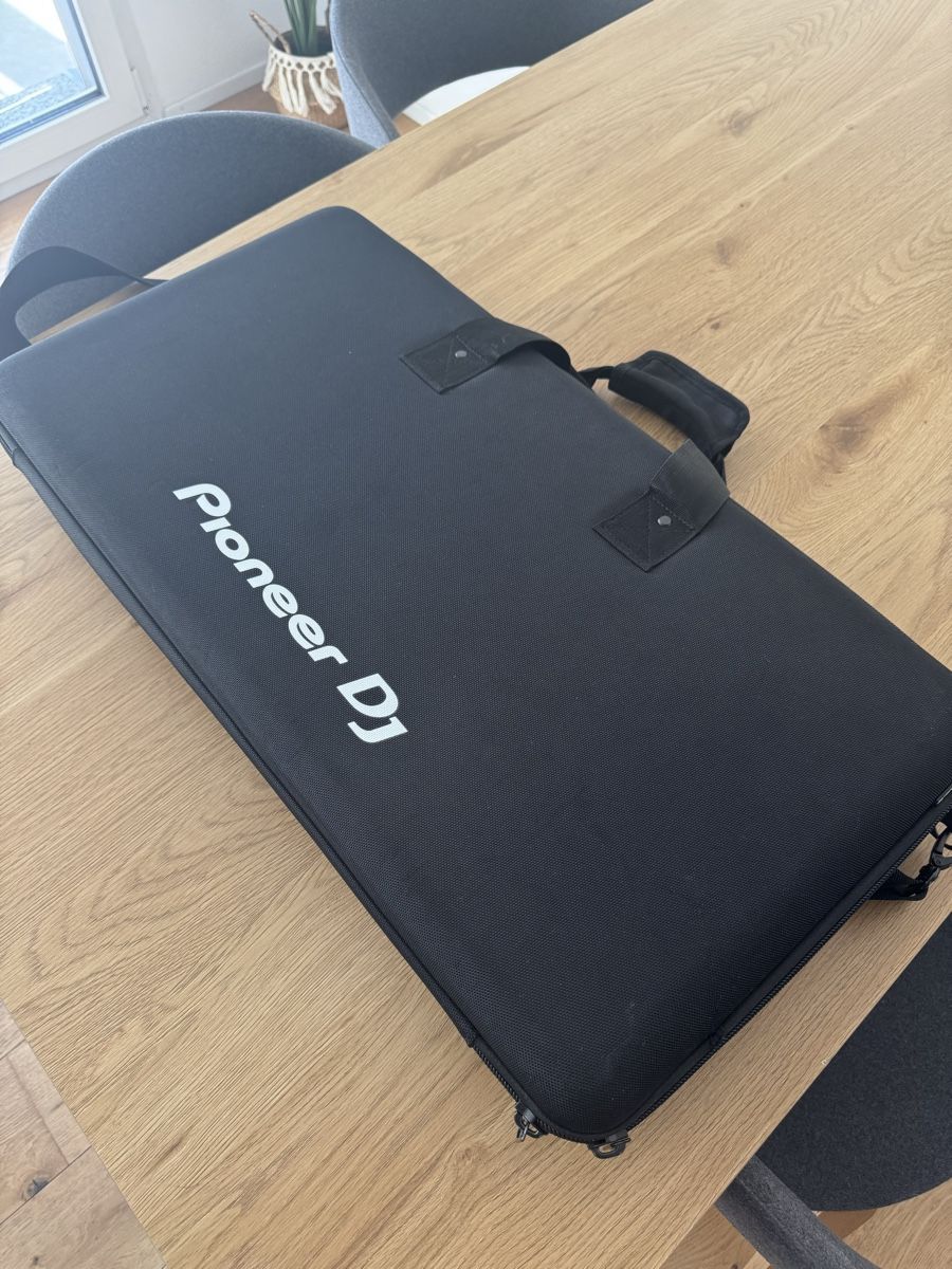 Pioneer Console di mixaggio: Pioneer FLX6 + Hardcase – Usato da Naters venduto da mar_6qzl 4