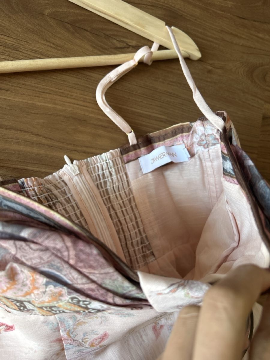 Zimmermann Vestiti: Zimmermann kleid S – Usato da Seuzach venduto da jess3983 9