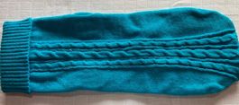 Pullover Türkis verschiedene Grössen