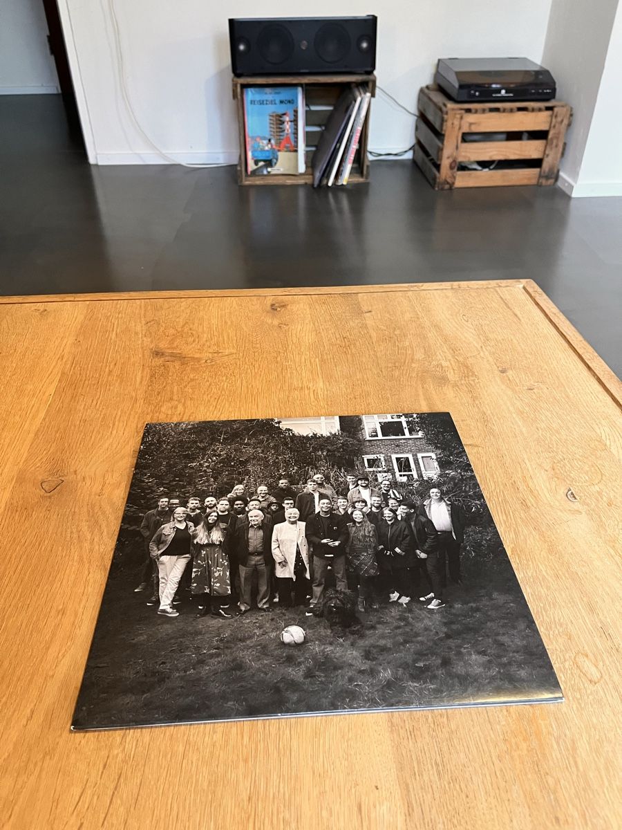 Loyle Carner Yesterday‘s gone Vinyl (Gebraucht) in Basel für CHF 25 ...