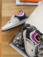 Nike Air Force 1 Low SF UC Grösse 42.5 neuwertig